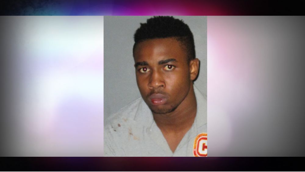 Argument over school ends in shooting