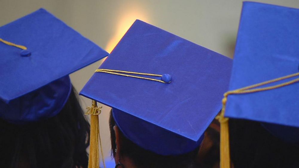 Community and technical colleges see record breaking numbers