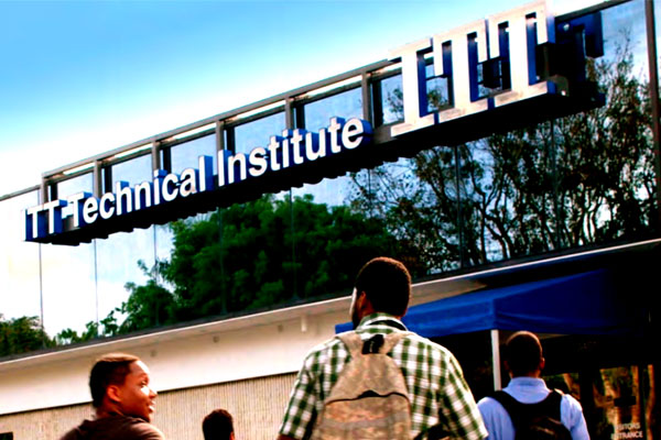 ITT Technical Institute faces more lawsuits over shutdown