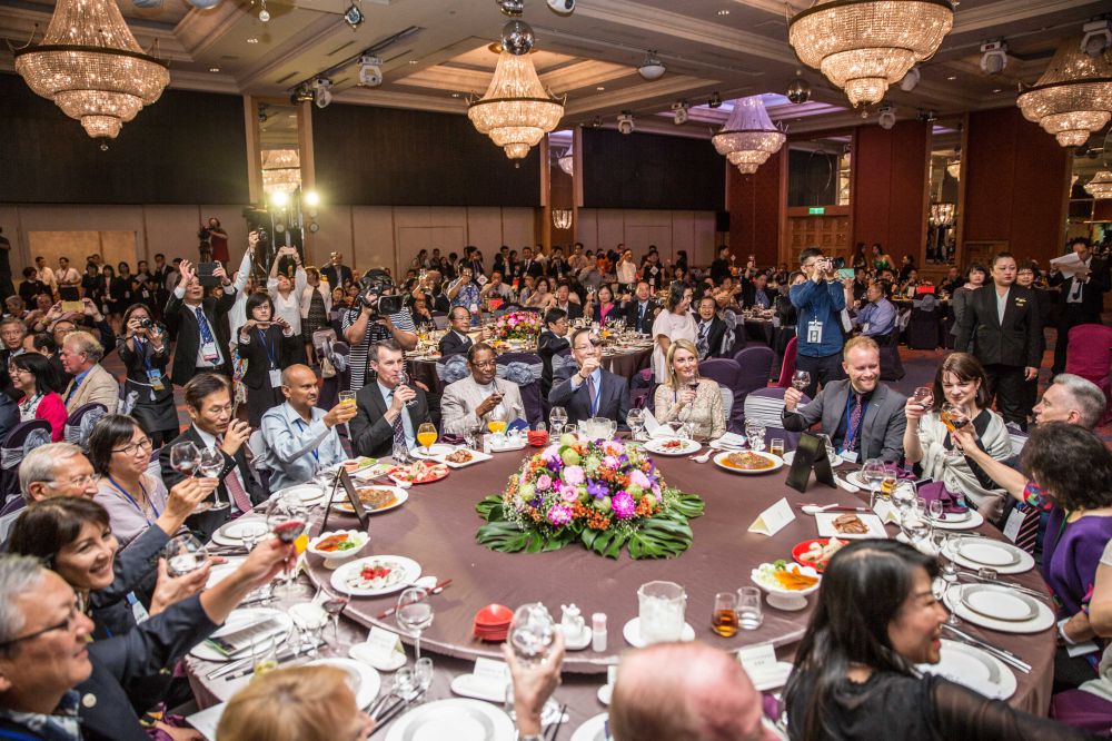 Mayor Kip Holden blasts political opponent, defends lack of visibility