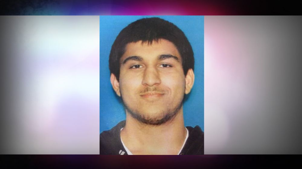 Authorities ID suspect in deadly mall shooting