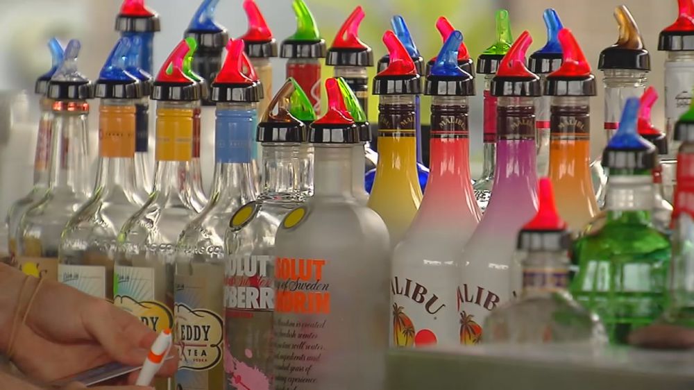 Green Bay preps for thirsty Tigers Fans