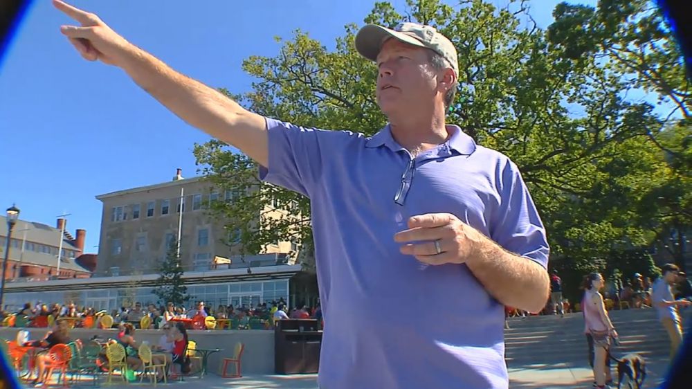 LSU President shares bond with LSU Football season opener site