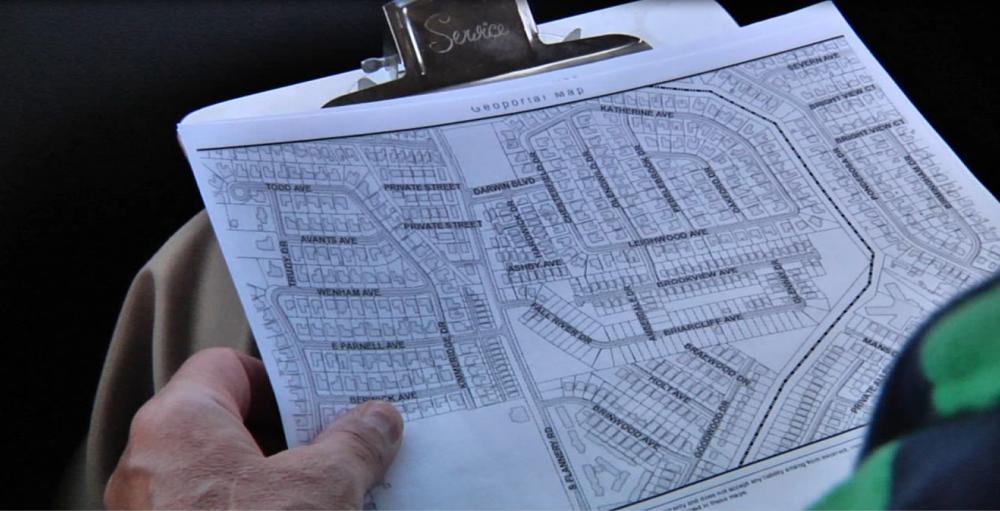 Homeowners will pay less property taxes