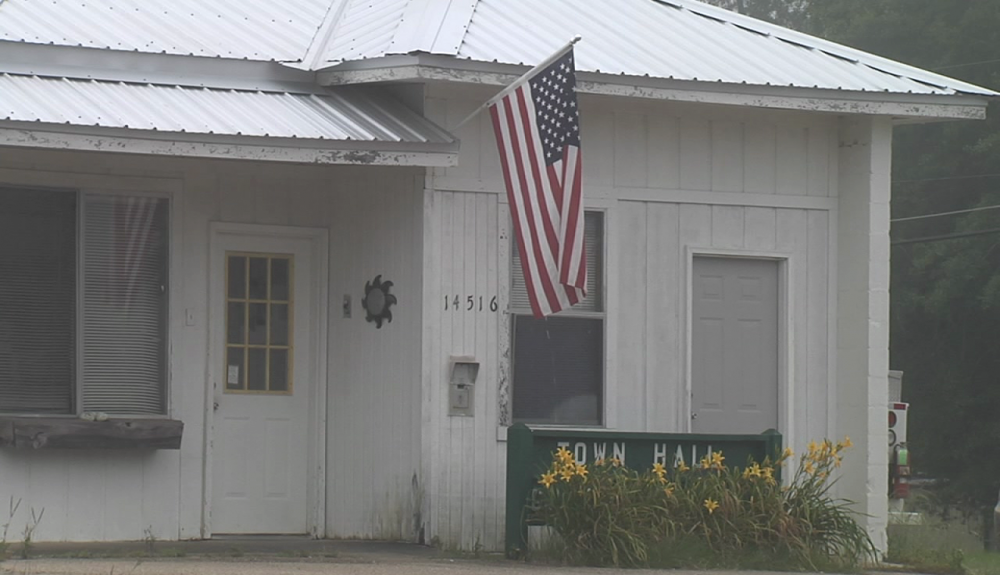 Second Greensburg mayor resigns in five month span