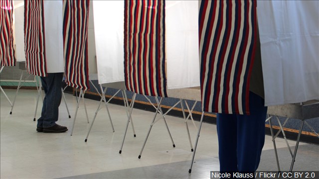 Lawsuit: Georgia voter registration process violates the law