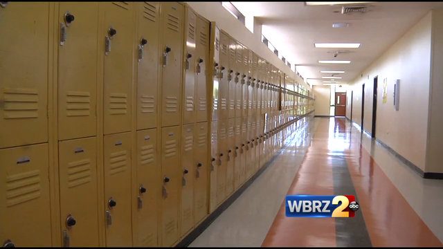 Aug. flooding causes longer days for East Feliciana students