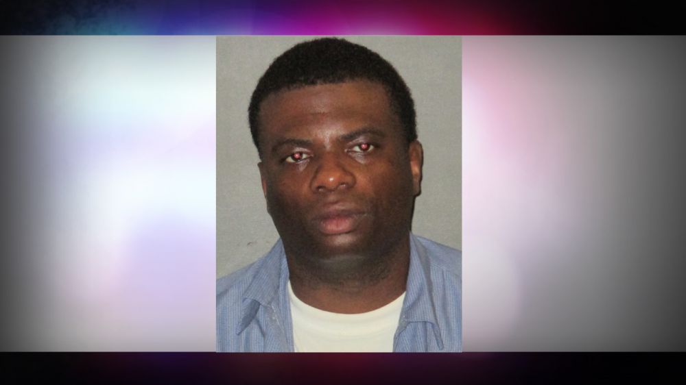 Man arrested for shooting at juvenile and mother