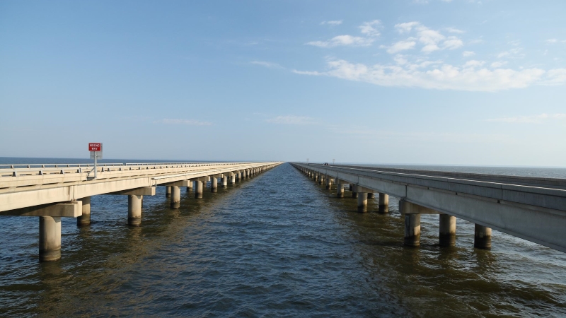 St. Tammany council approves $133M bond issue for Causeway