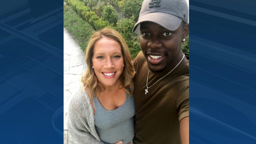 Lauren Holiday, U.S. soccer player, gives birth weeks before brain surgery