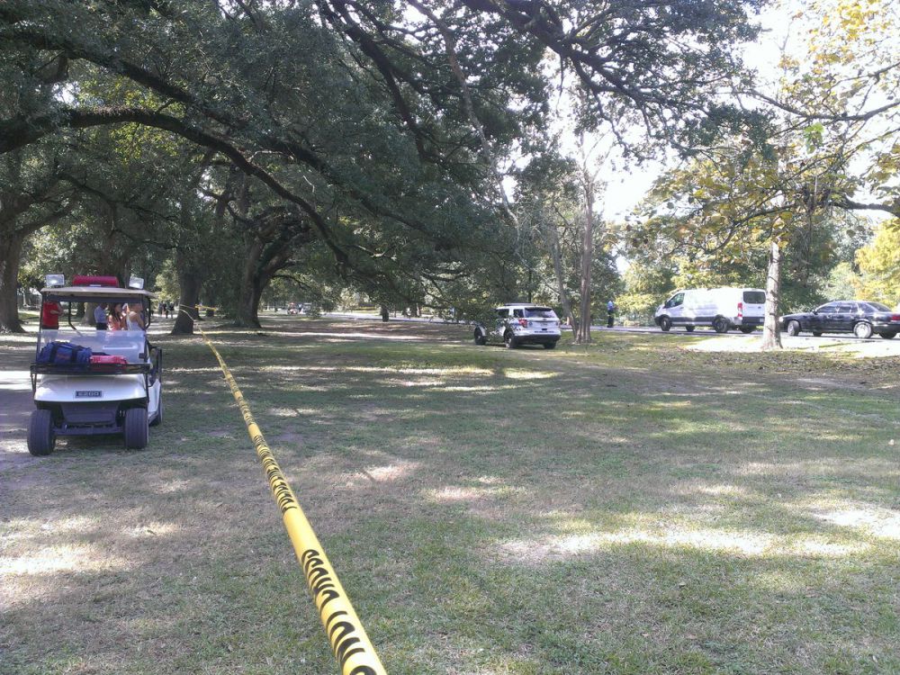 Victim of Audubon park drowning was homeless, mentally ill