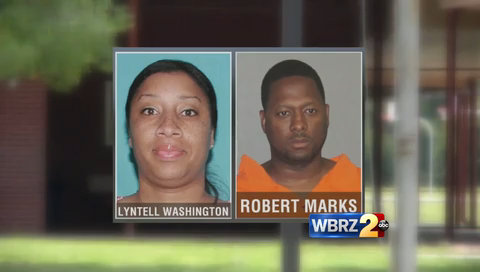 Assistant principal arrested for murder of school administrator pleads not guilty