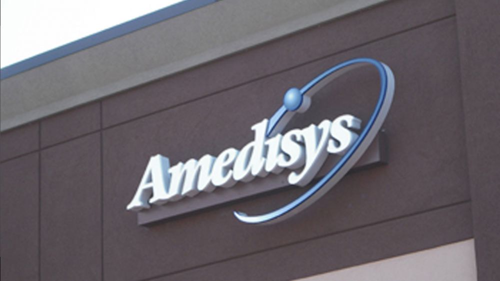 Former Amedisys officer sentenced for wire fraud