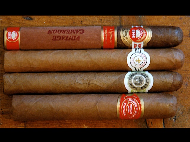 US removes limits on bringing in Cuban rum, cigars