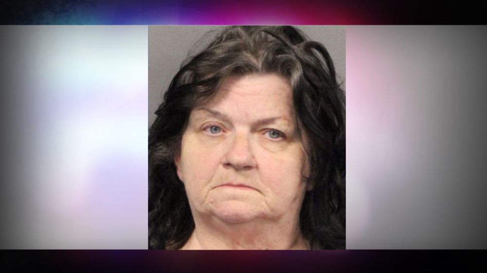 Grandmother arrested for leaving 8-year-old grandson on side of road