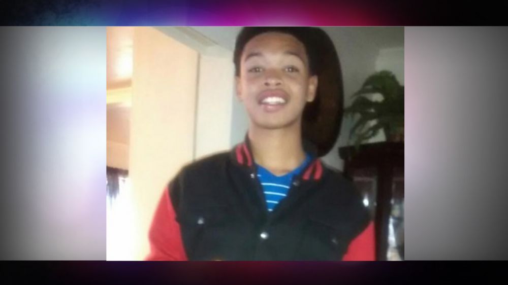 Teen inmate died from apparent suicide in cell