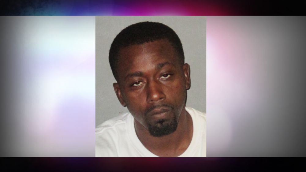 Man arrested for beating nine-year-old and four-year-old boys