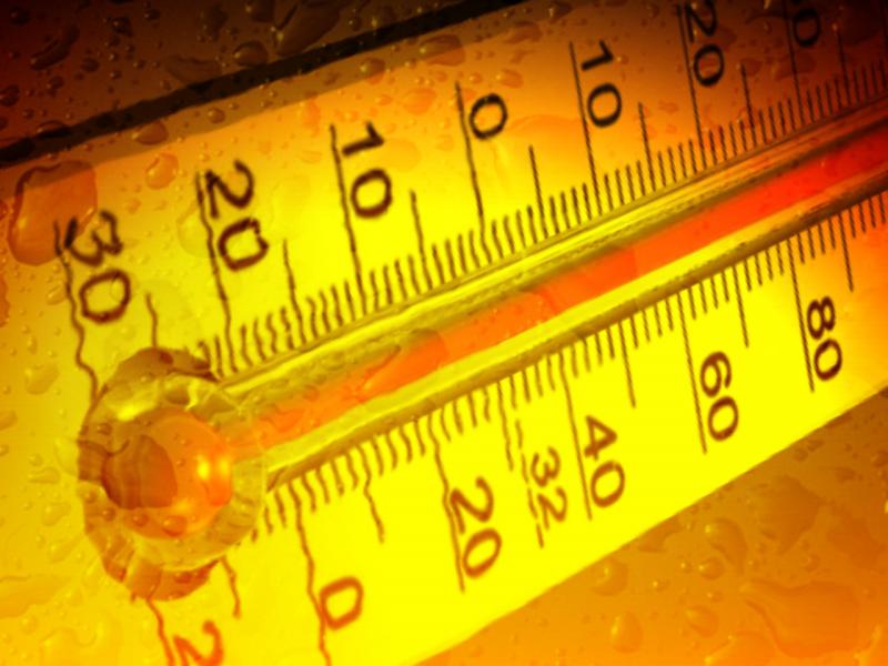 Unusual October warmth could break more US records