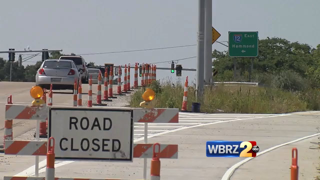 Construction money steered to roads, building repairs