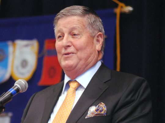 Former La. House speaker appointed to Public Service Commission