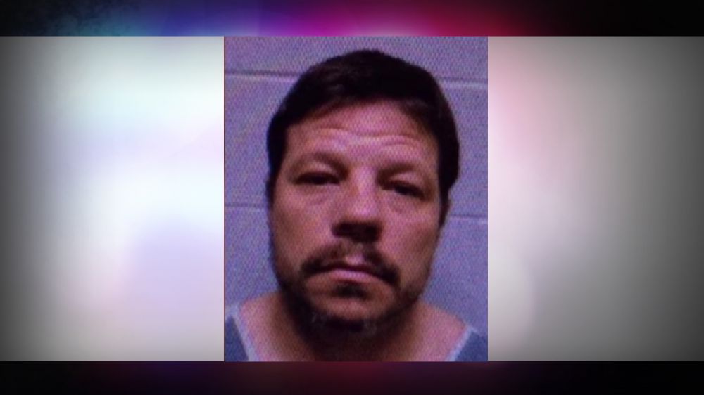 Search continues for fugitive in Oklahoma 'rage killings'
