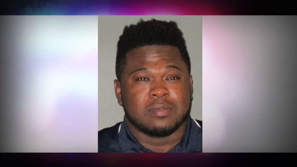 Scotlandville teacher arrested for alleged sexual conduct with student