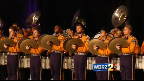 LSU to hold annual Tigerama event on Oct. 25