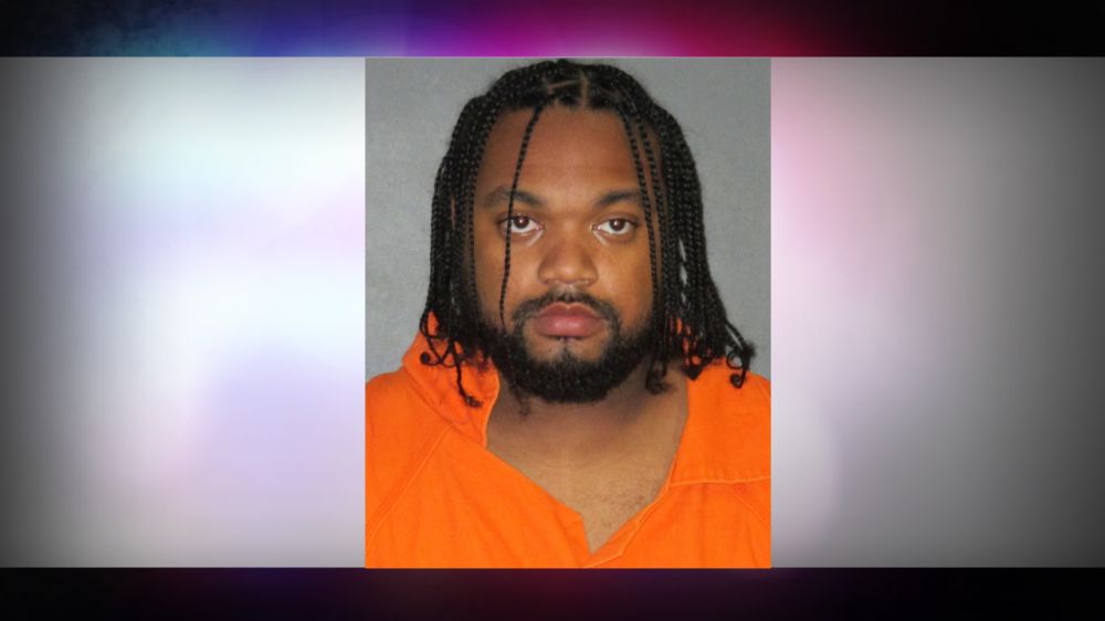 28-year-old arrested for three rapes in October