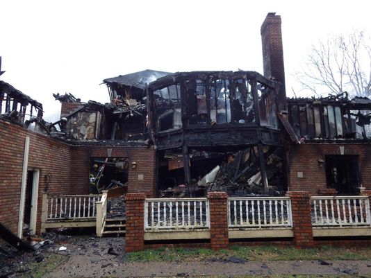 Family sues Amazon over hoverboard that burned $1M house