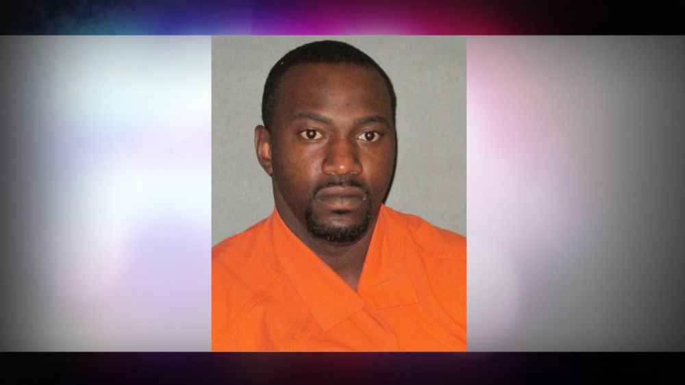 Man arrested for double shooting outside of club on North Foster Drive