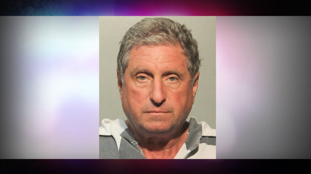 Bond denied for murder suspect in 25-year-old cold case