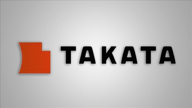 US confirms 11th death due to Takata air bags