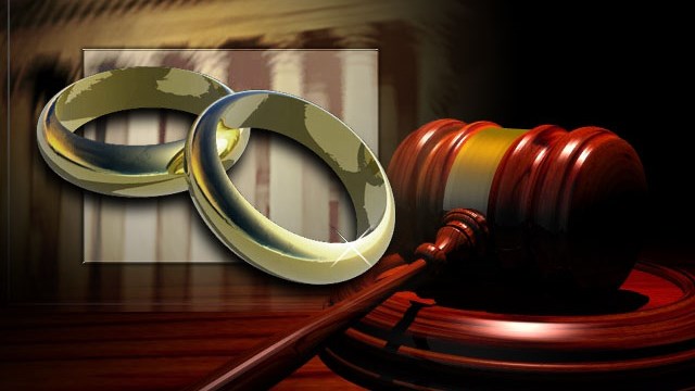 US citizen born in refugee camp challenges Louisiana law to marry