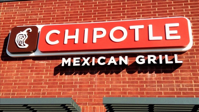 Chipotle's 1st Tasty Made burger store to open this week