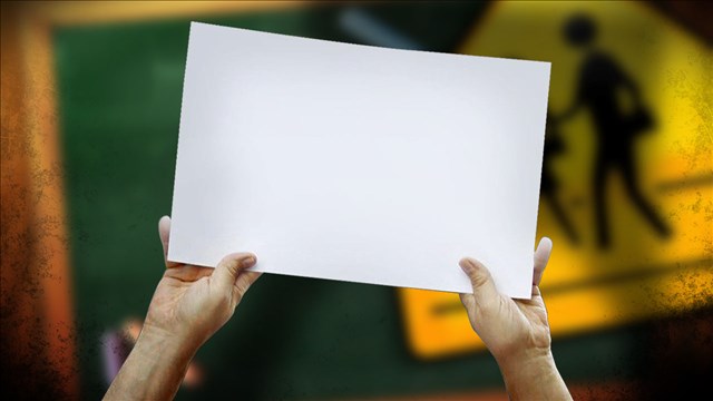 Faculty on strike at Pennsylvania universities