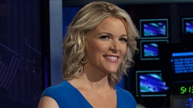 Fox's Megyn Kelly to guest-host 'Live' day after election