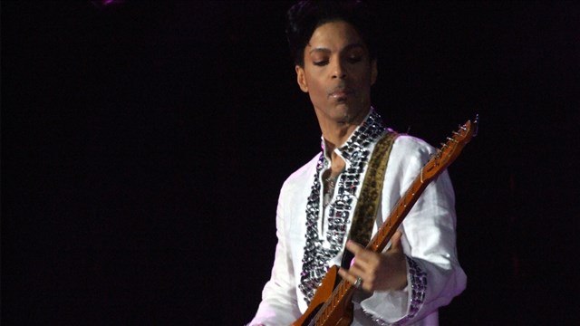 Supposed niece, others seek shares of Prince's estate