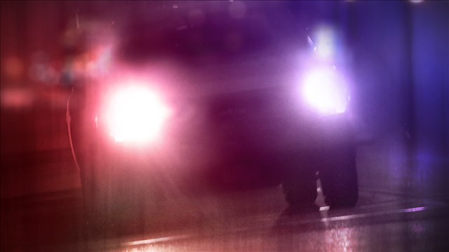 Pedestrian struck near bus station on Florida Blvd