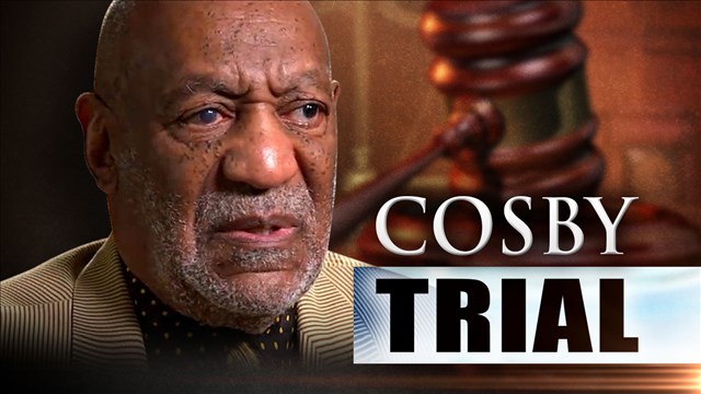 Key pretrial hearing in Cosby criminal case set for November