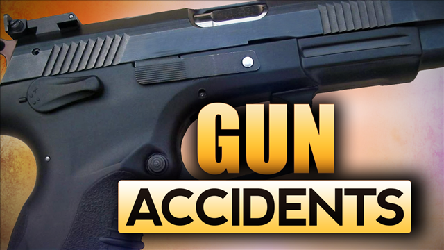 Deep South states high in accidental shootings with minors