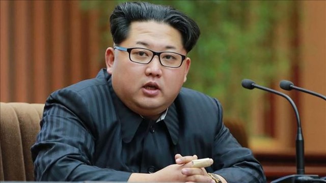 US detects what it says is failed N. Korean missile launch