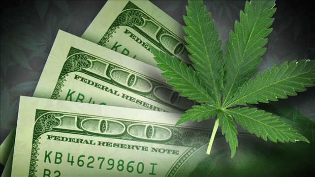 Investors anxious as Oregonians again vote on marijuana