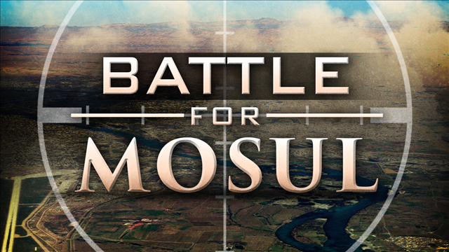 Defense chief calls Iraqi offensive moment to defeat IS