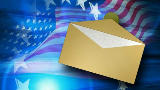 Florida won't challenge vote-by-mail ruling