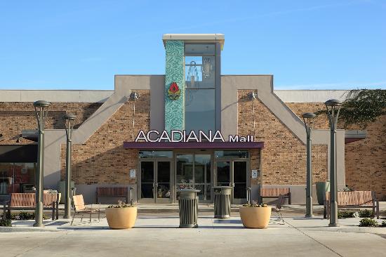 Acadiana Mall to remain closed for Thanksgiving Day