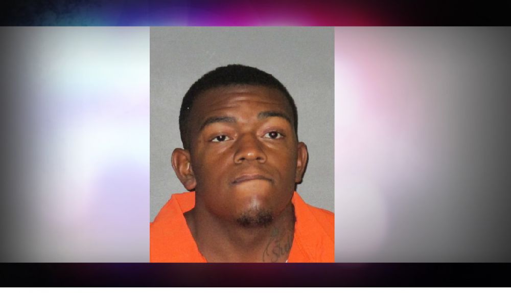 24-year-old arrested for attempted murder in Wednesday morning shooting