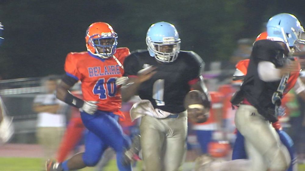 LHSAA: Belaire HS penalized for plot to play ineligible player