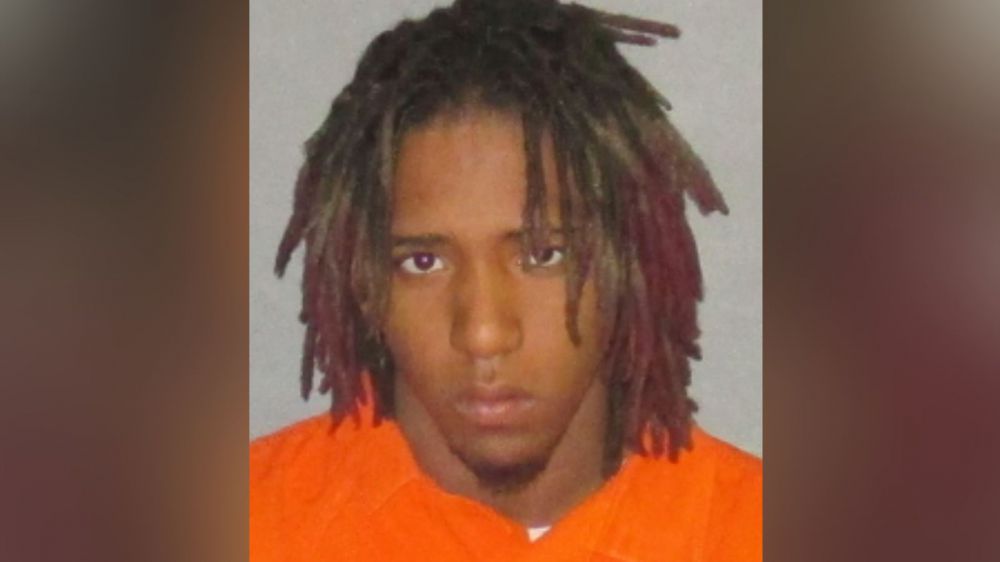 Third suspect arrested in murder at event rental hall