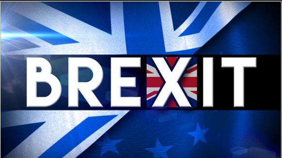 UK prime minister says Britain will launch Brexit next year