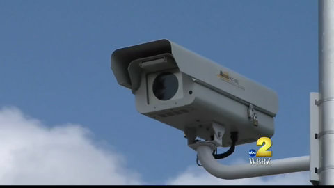 New Orleans looks to double traffic safety cameras in 2017